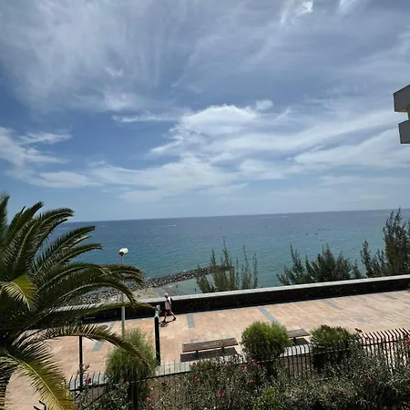 Apartamento Jumilla Playa del Inglés