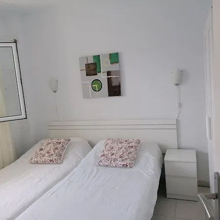 Jumilla Apartamento *